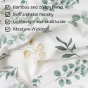 Eucalyptus Pattern 06