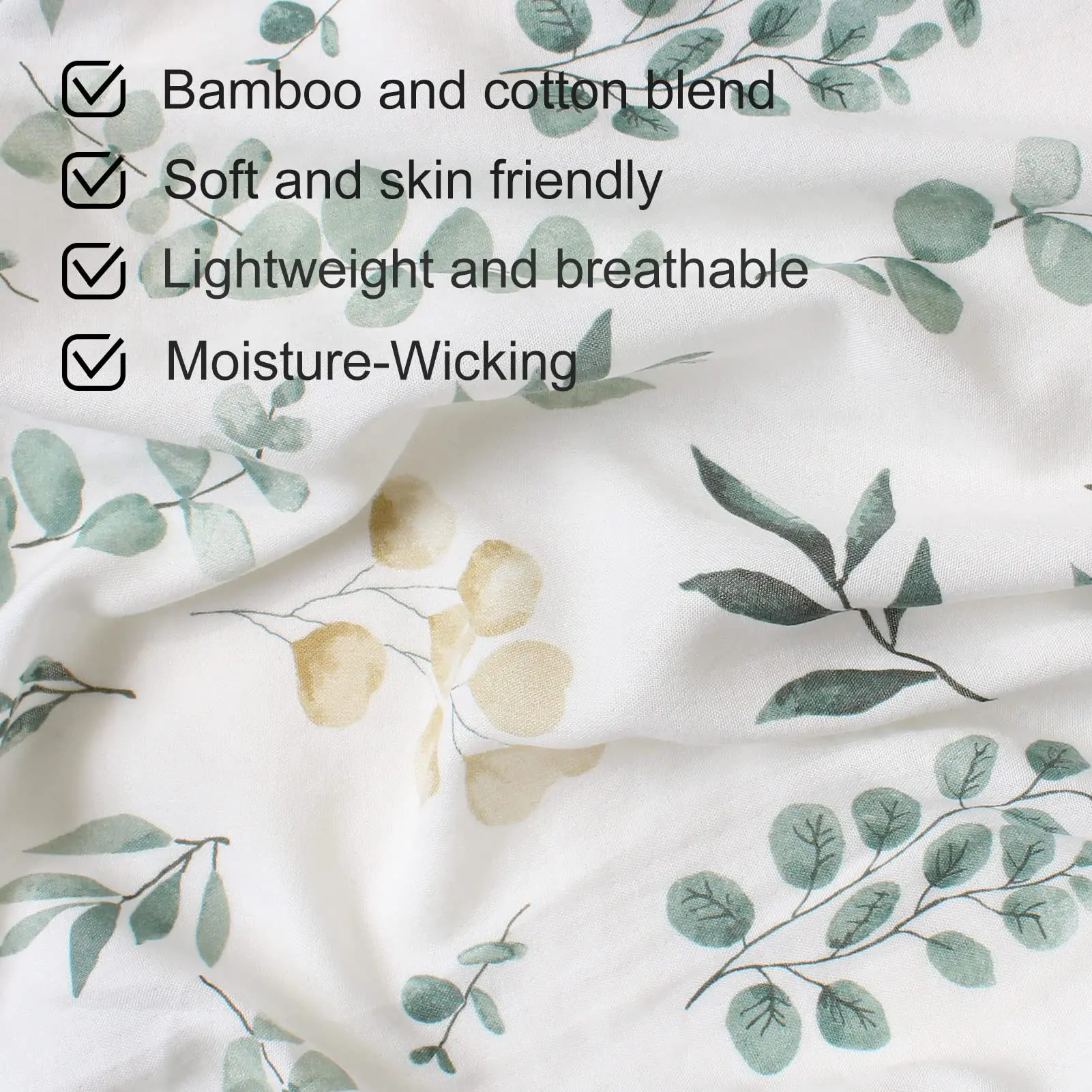 Eucalyptus Pattern-06