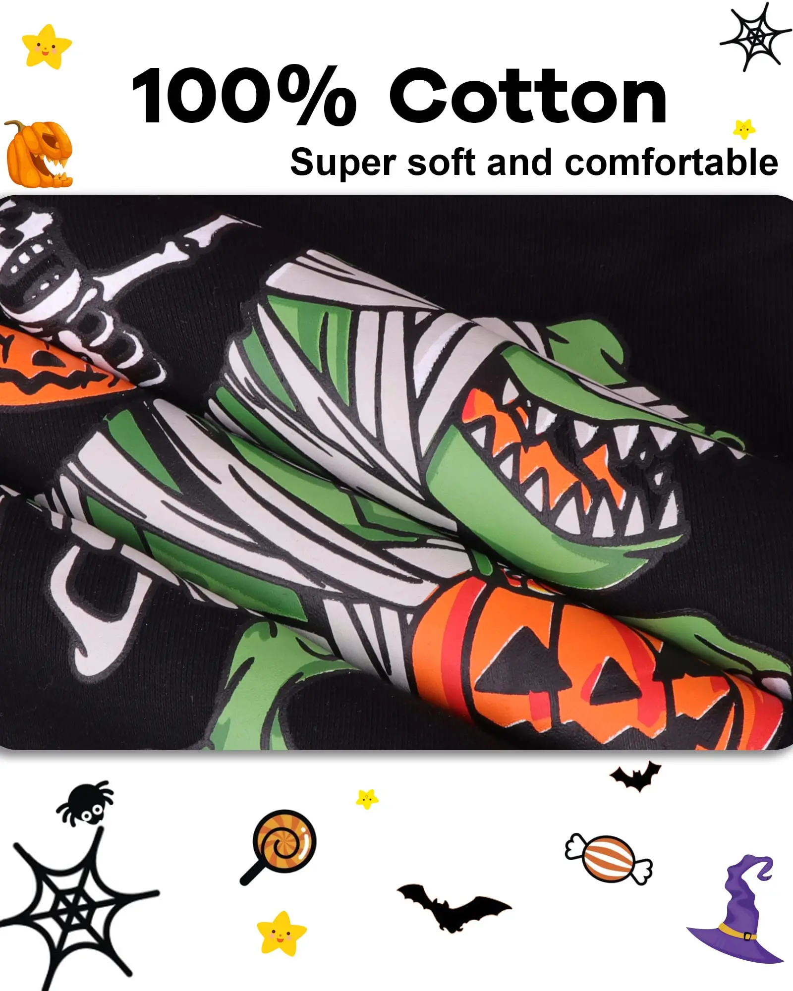 Dinosaur_ Black_ Orange-a22-05