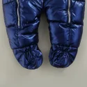 Metallic Blue 05