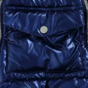 Metallic Blue 03