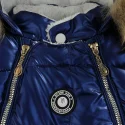 Metallic Blue 02