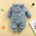 Bear Ear Blue 06