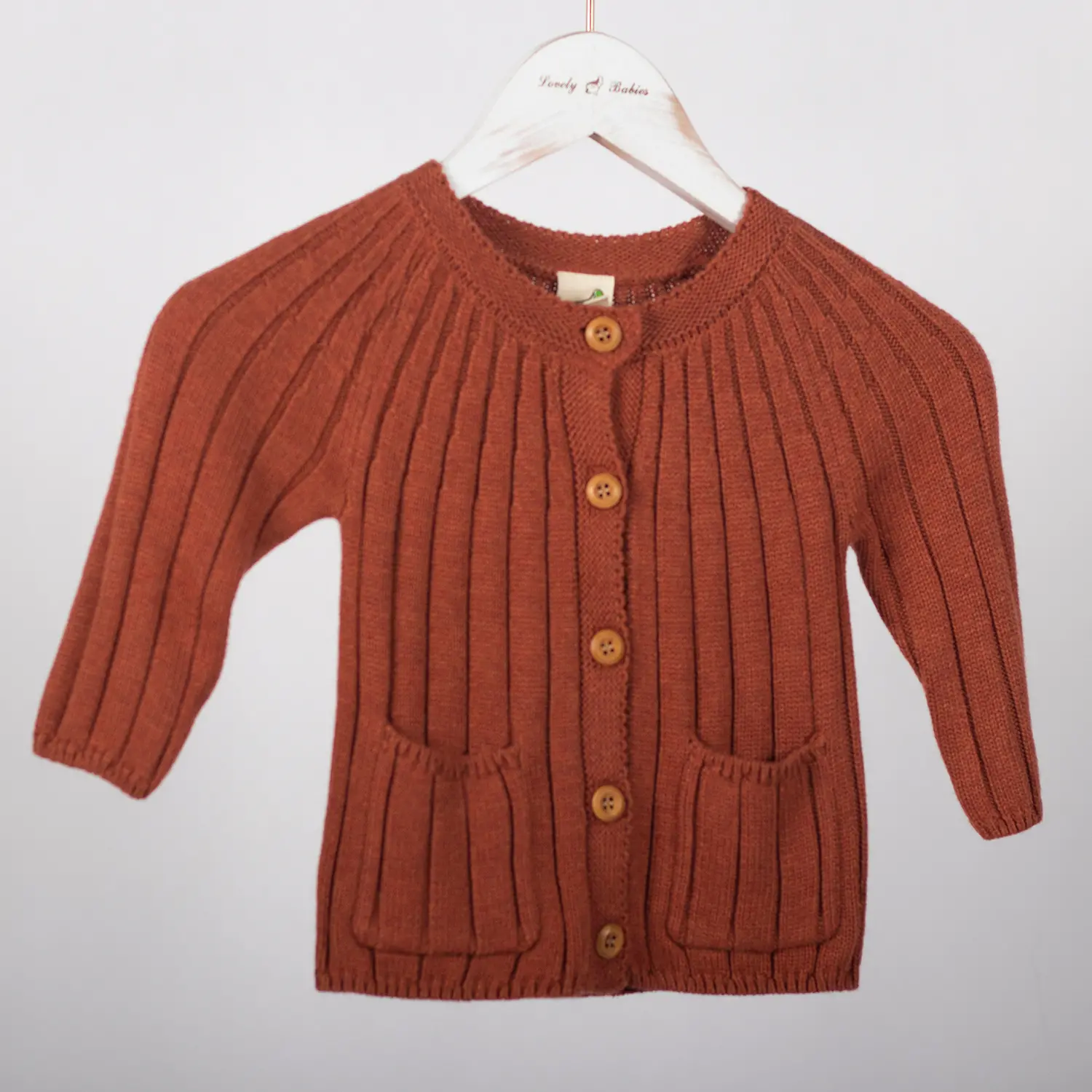 baby Cardigan (1)