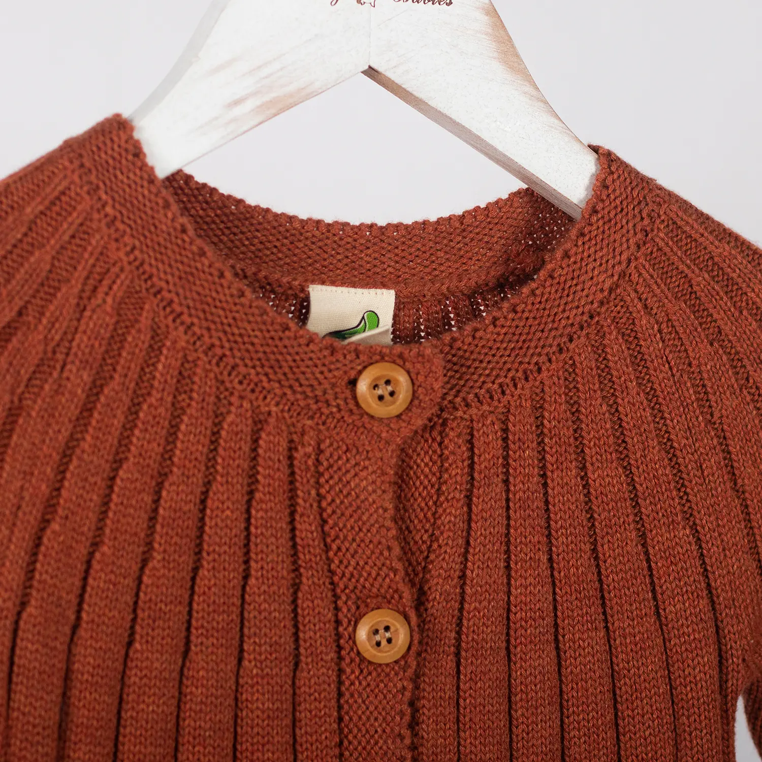 baby Cardigan (2)