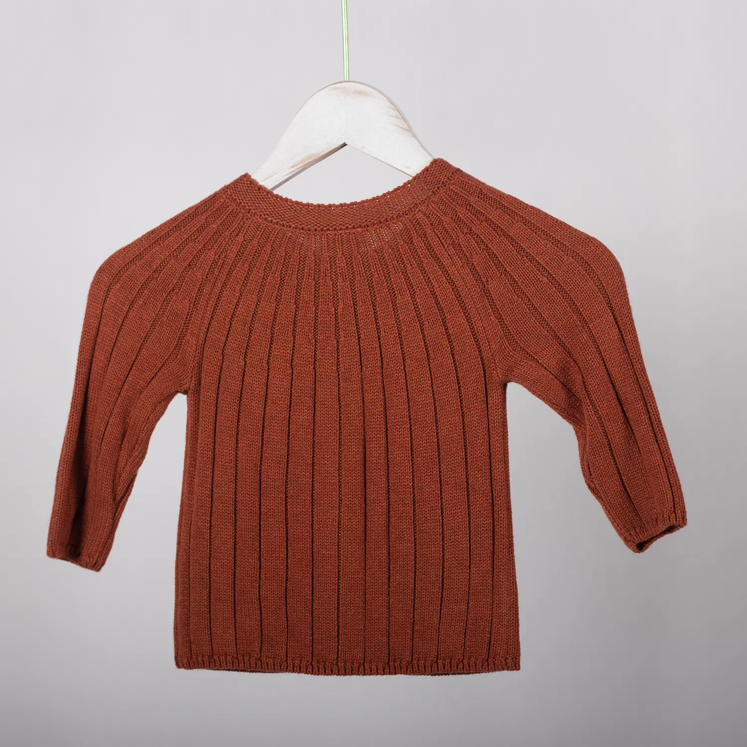 baby Cardigan (5)