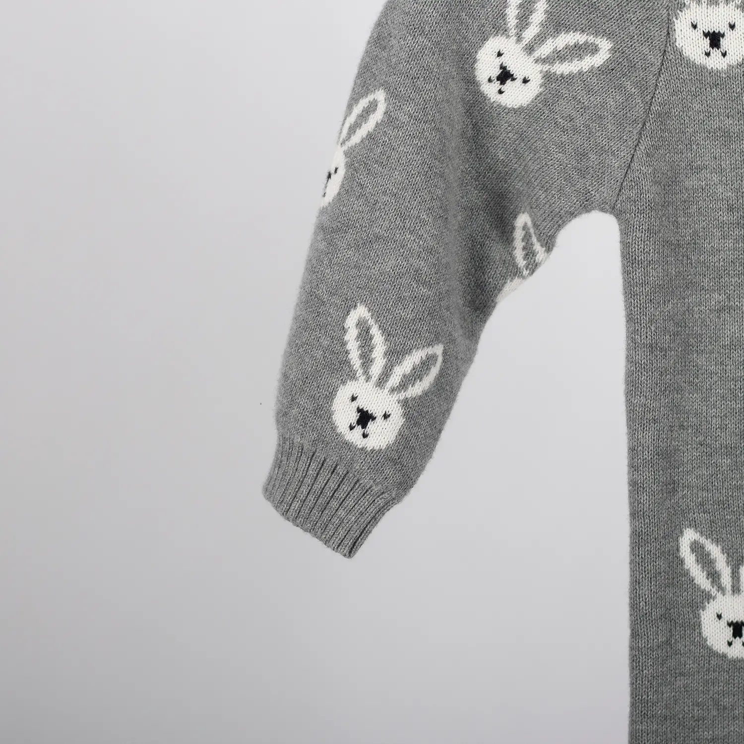 Infant sweater (4)