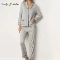 long sleeve pyjama set (1)
