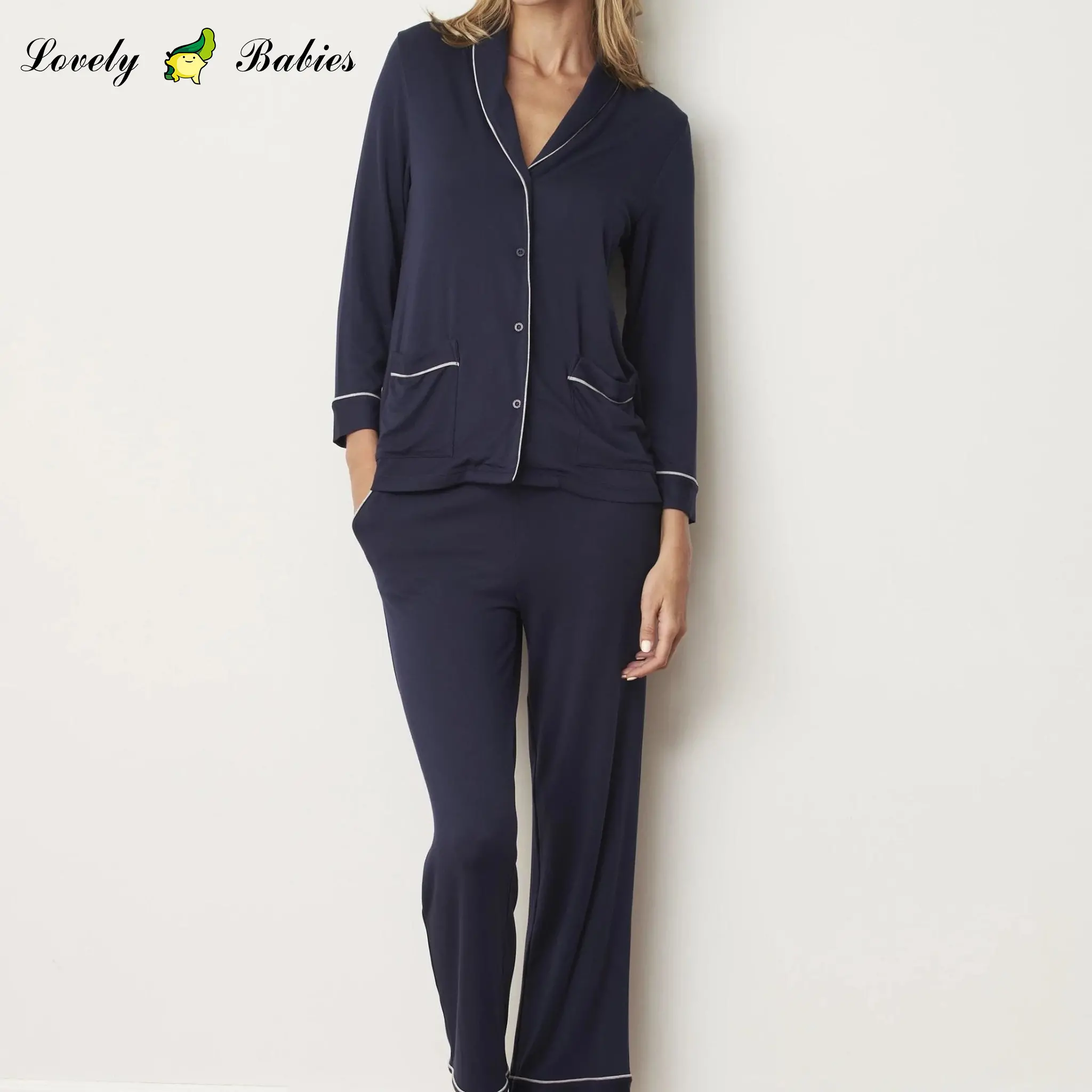 long sleeve pyjama set (2)