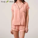 silk touch shirt and short combo (5)