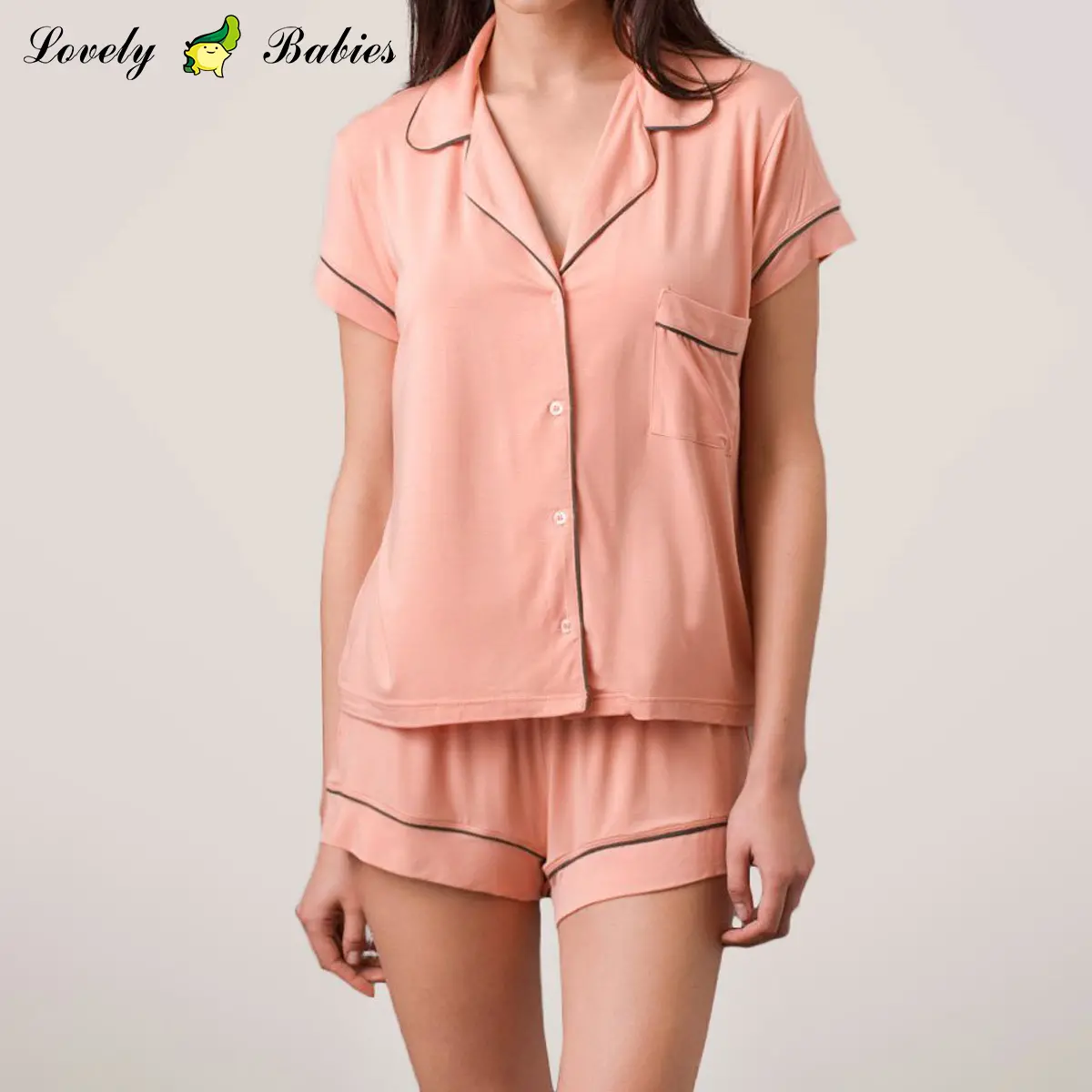 silk touch shirt and short combo (5)