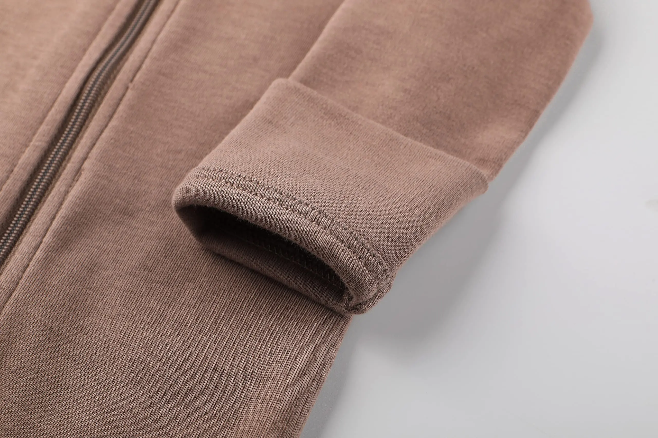 Brown baby romper-02 (2)