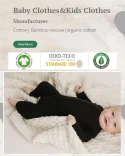 Baby clothing manufacturer