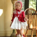 spanish dresses for girls (15)