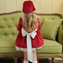 spanish dresses for girls (17)