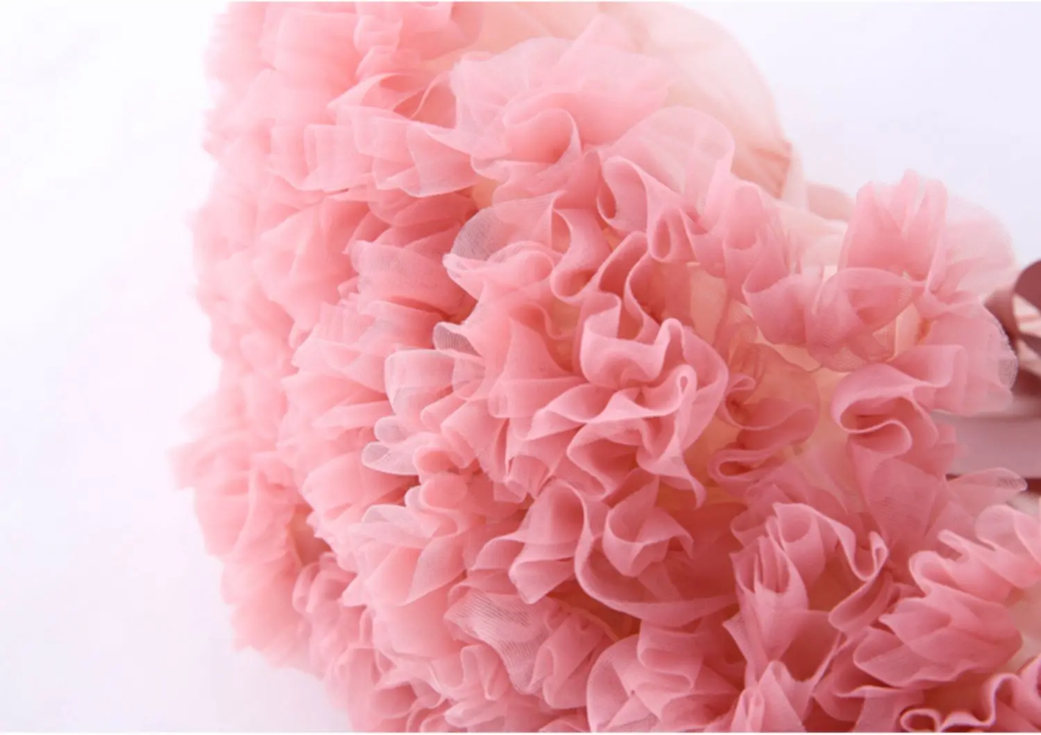 Wholesales Baby Girls Soft Fluffy Tutu Skirt-Lovelybabies