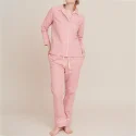 100% Organic cotton pjs sets (1)