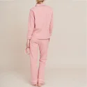 100% Organic cotton pjs sets (2)