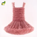 Baby girl tutu dres Tutu wholesale suppliers