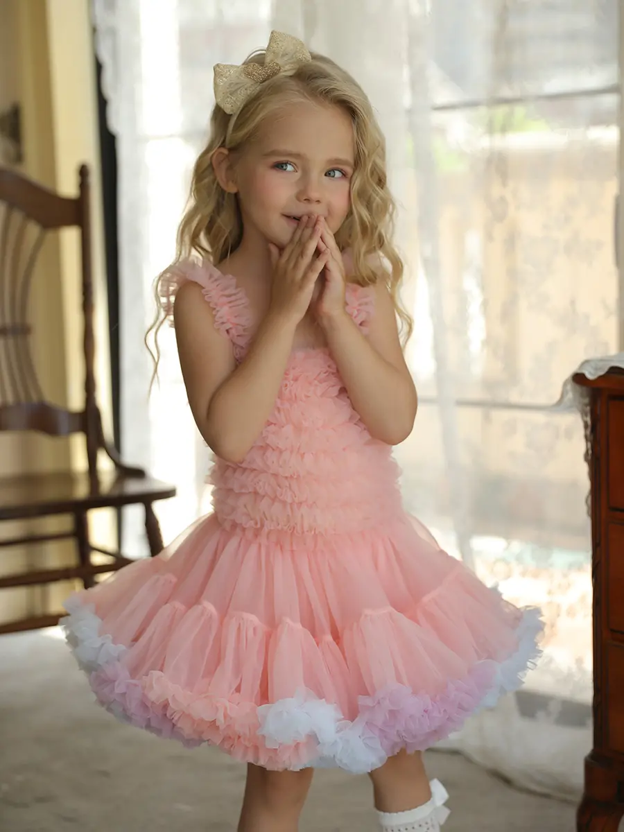 Baby girl tutu dres Tutu wholesale suppliers