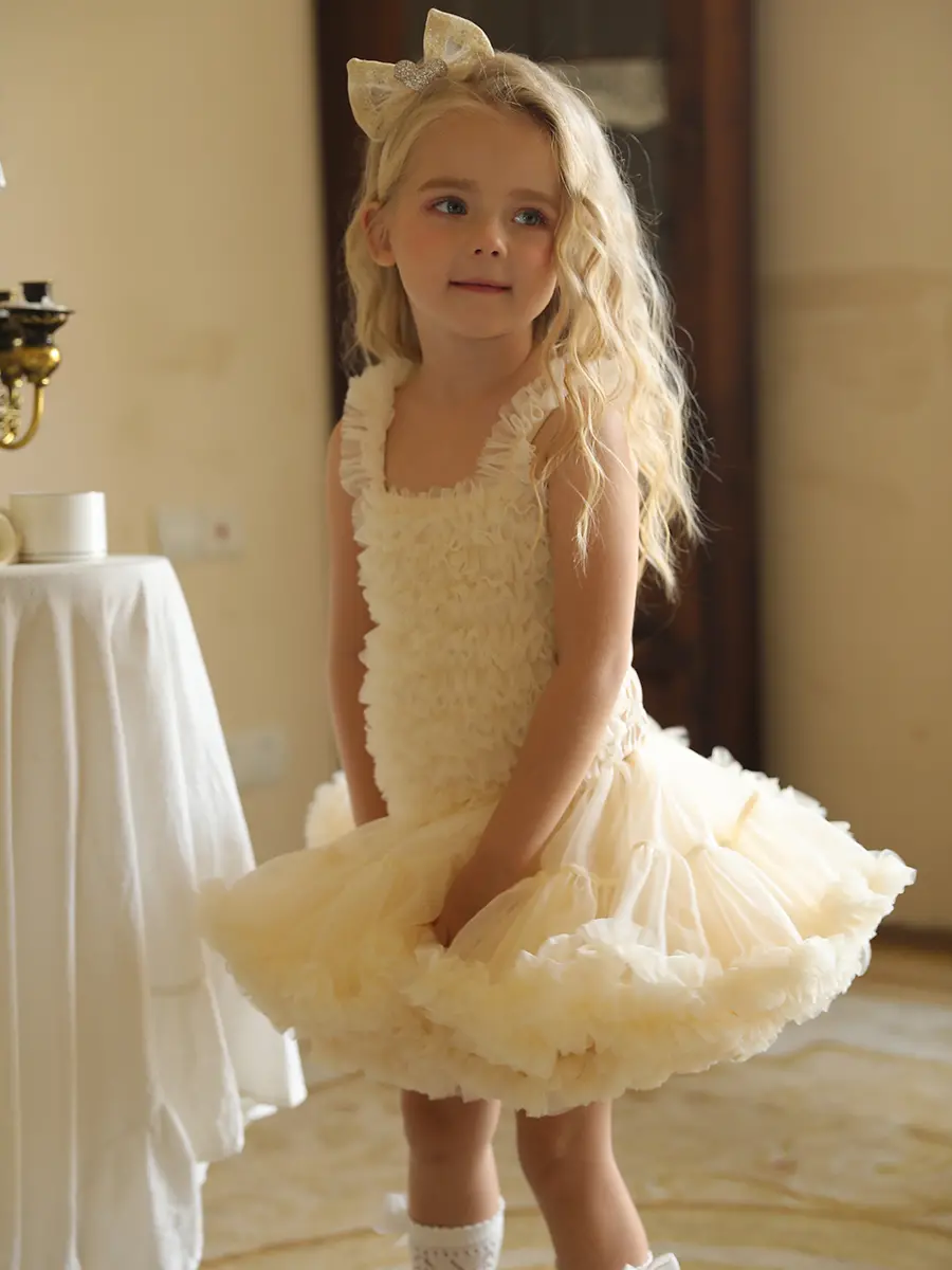 Baby girl tutu dres Tutu wholesale suppliers