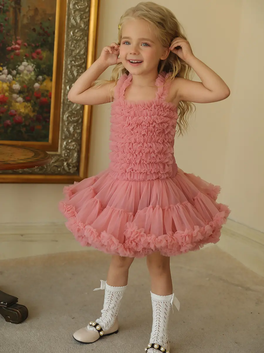 Baby girl tutu dres Tutu wholesale suppliers