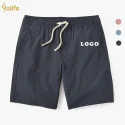 Custom Swimming Shorts for kids boys swimwear supplier