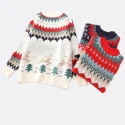 knitted christmas sweater (6)