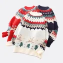 knitted christmas sweater (5)
