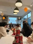 Lovelybabies 2023 Annual Business Goal Conference and Team Building