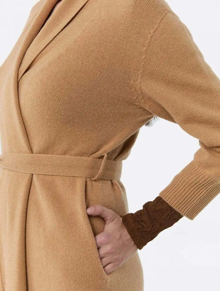 Robe Cardigan (5)