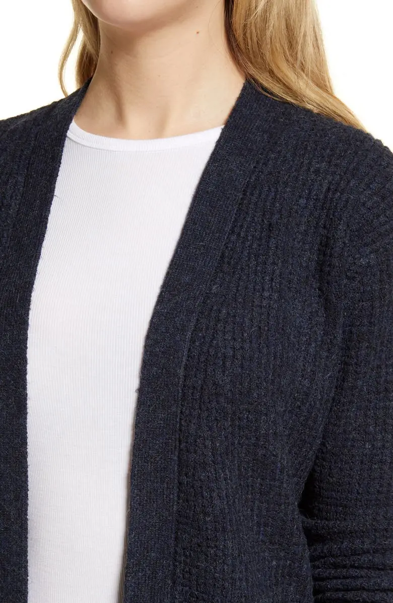 women Cardigan Sweater (3)