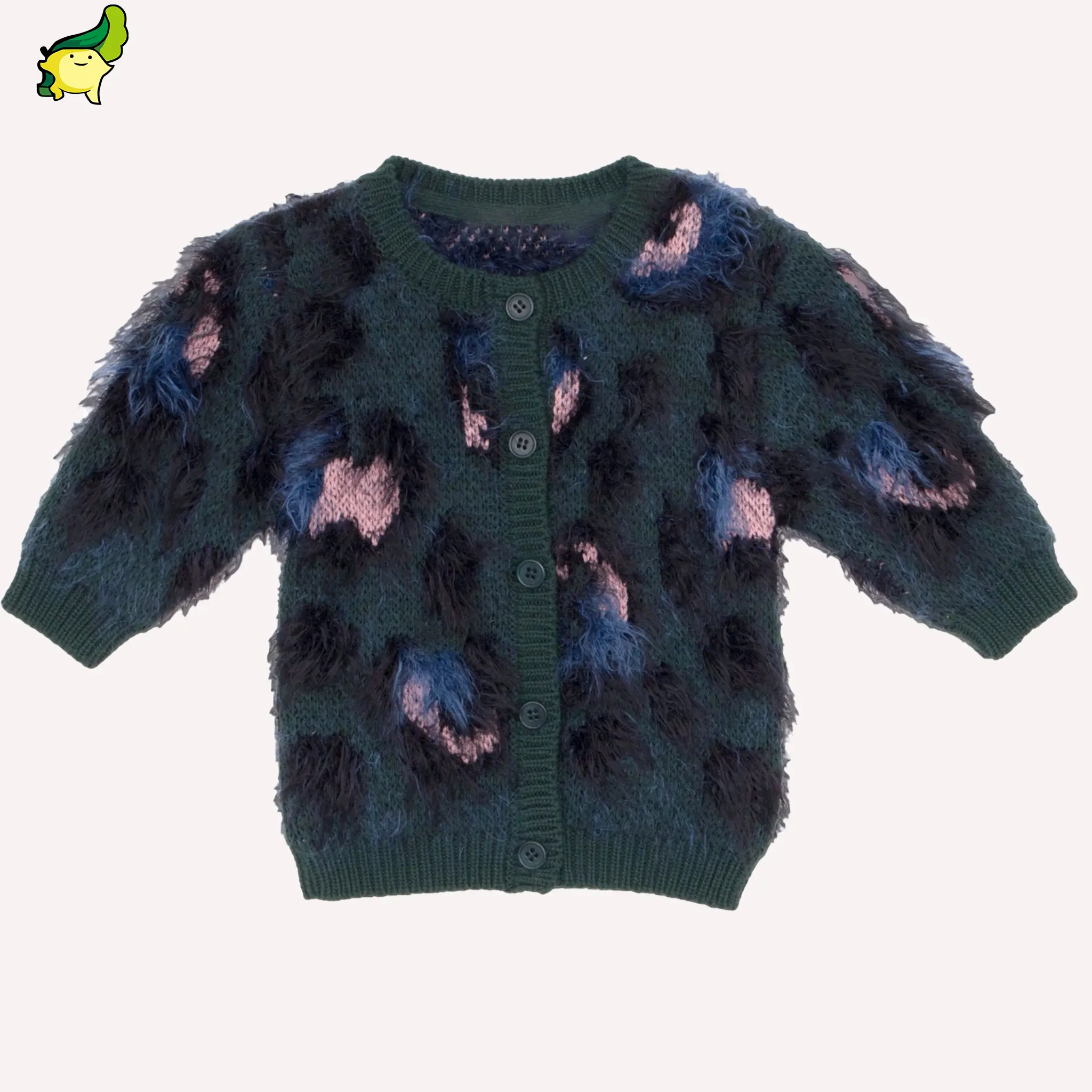A19070_LeopardCardigan_EmeraldLeopard