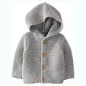 Baby Organic Cardigan (1)