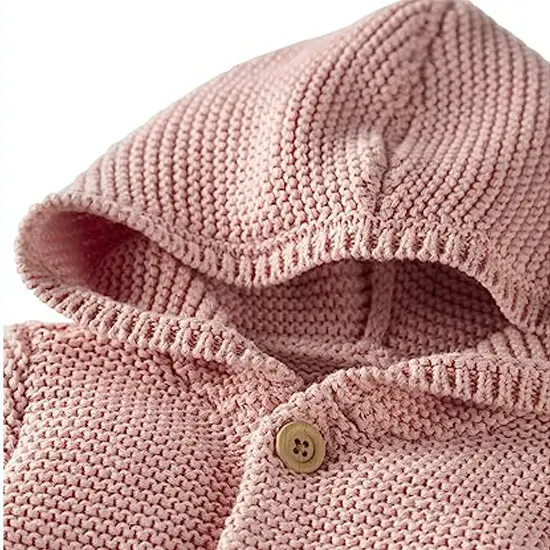 Baby Organic Cardigan (8)