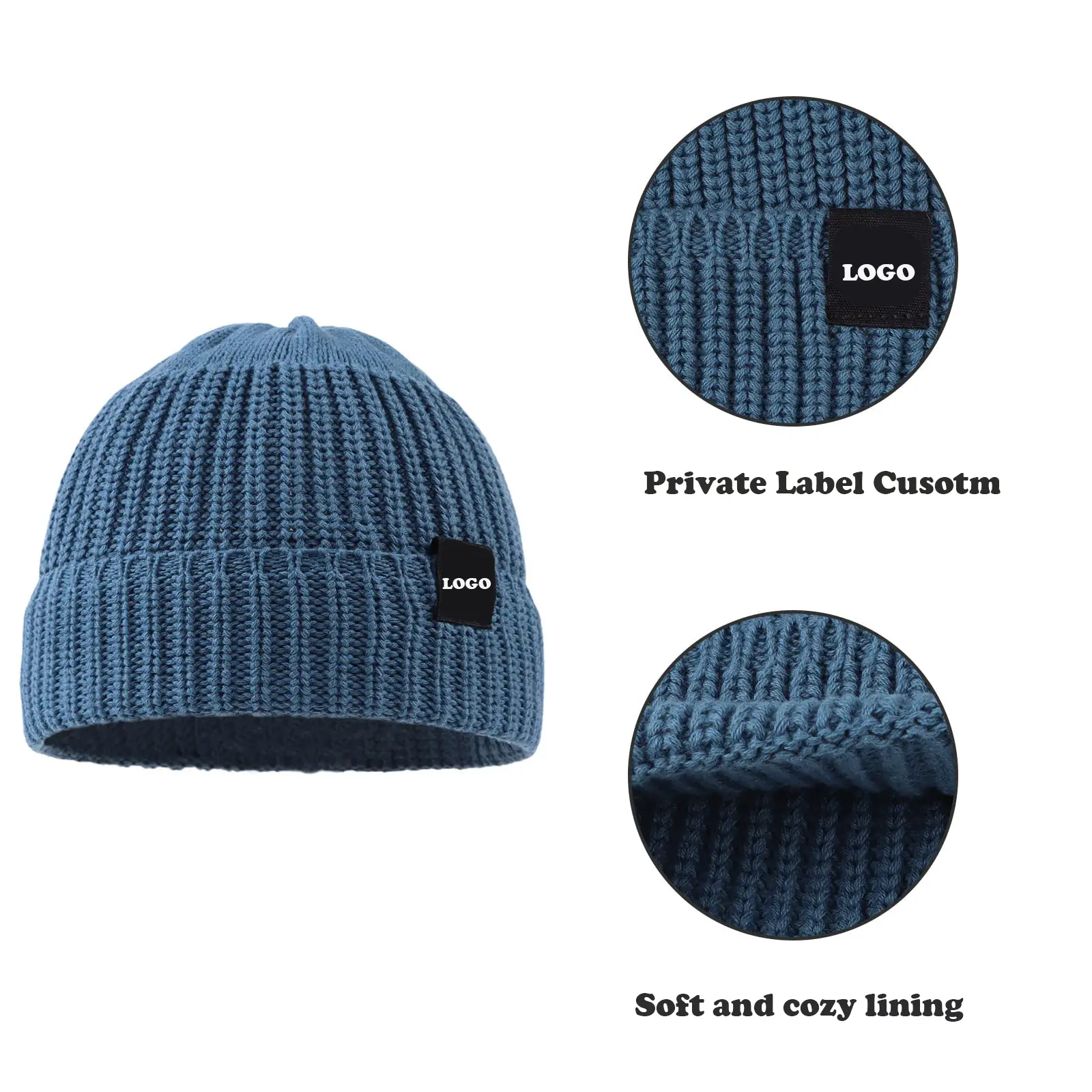 Toddler Kids Bonnet (10)