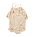 Toddler Girl Ruffled swimsuit (2)