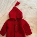 Toddler Knit Coat (5)