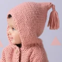 Toddler Knit Coat (4)
