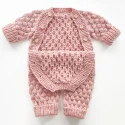 Knitting pattern baby romper (4)
