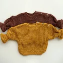 baby knit chunky sweater (7)