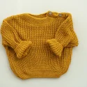 baby knit chunky sweater (3)