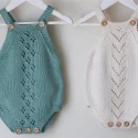 baby knitting romper (5)
