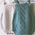 baby knitting romper (6)
