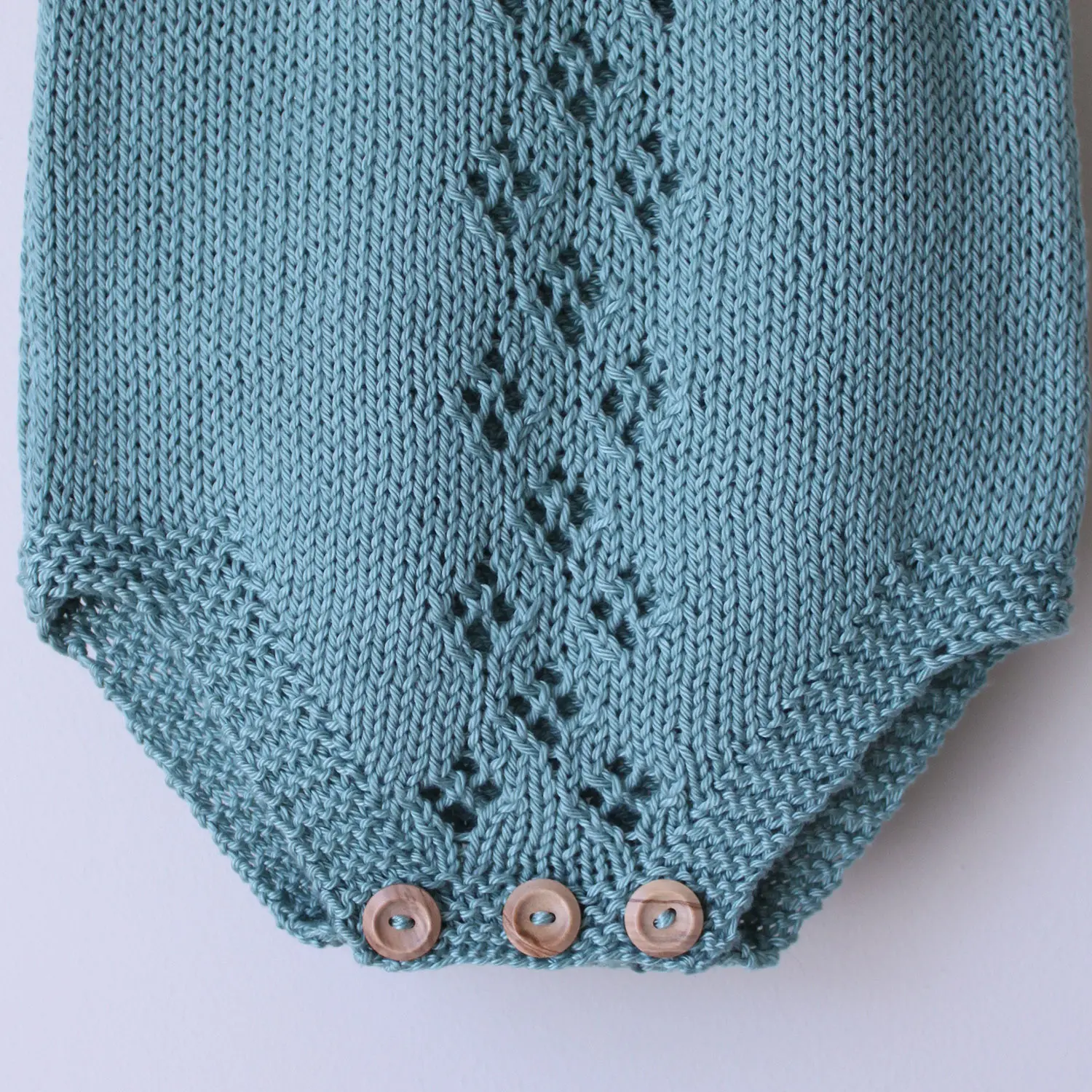 baby knitting romper (3)