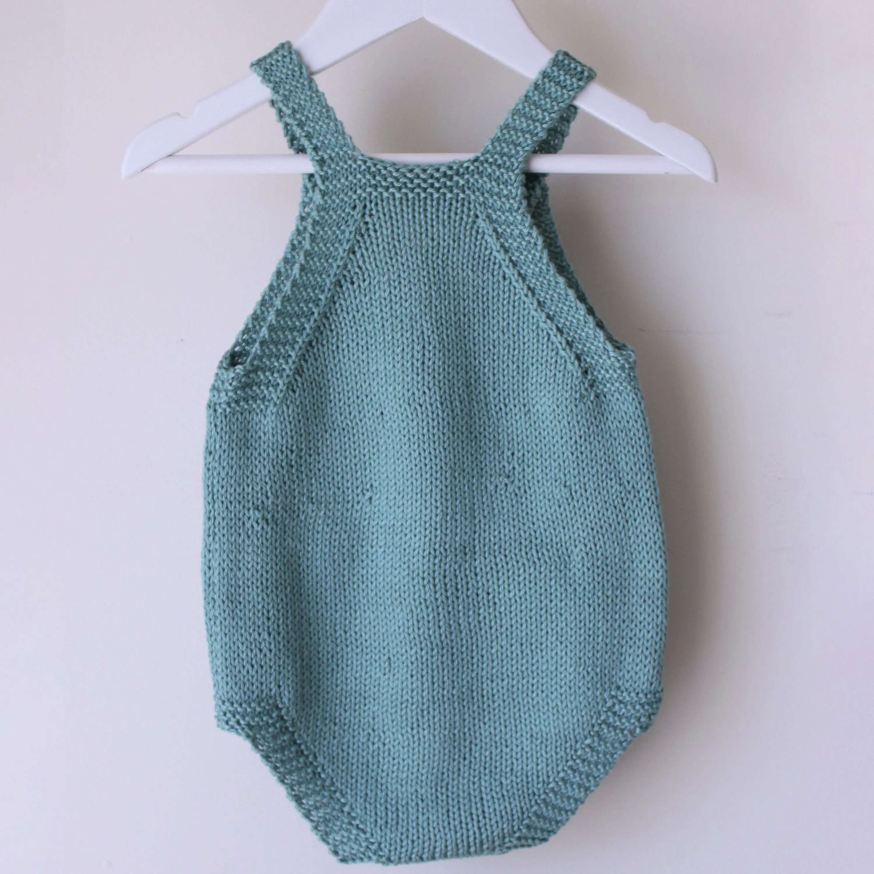 baby knitting romper (4)