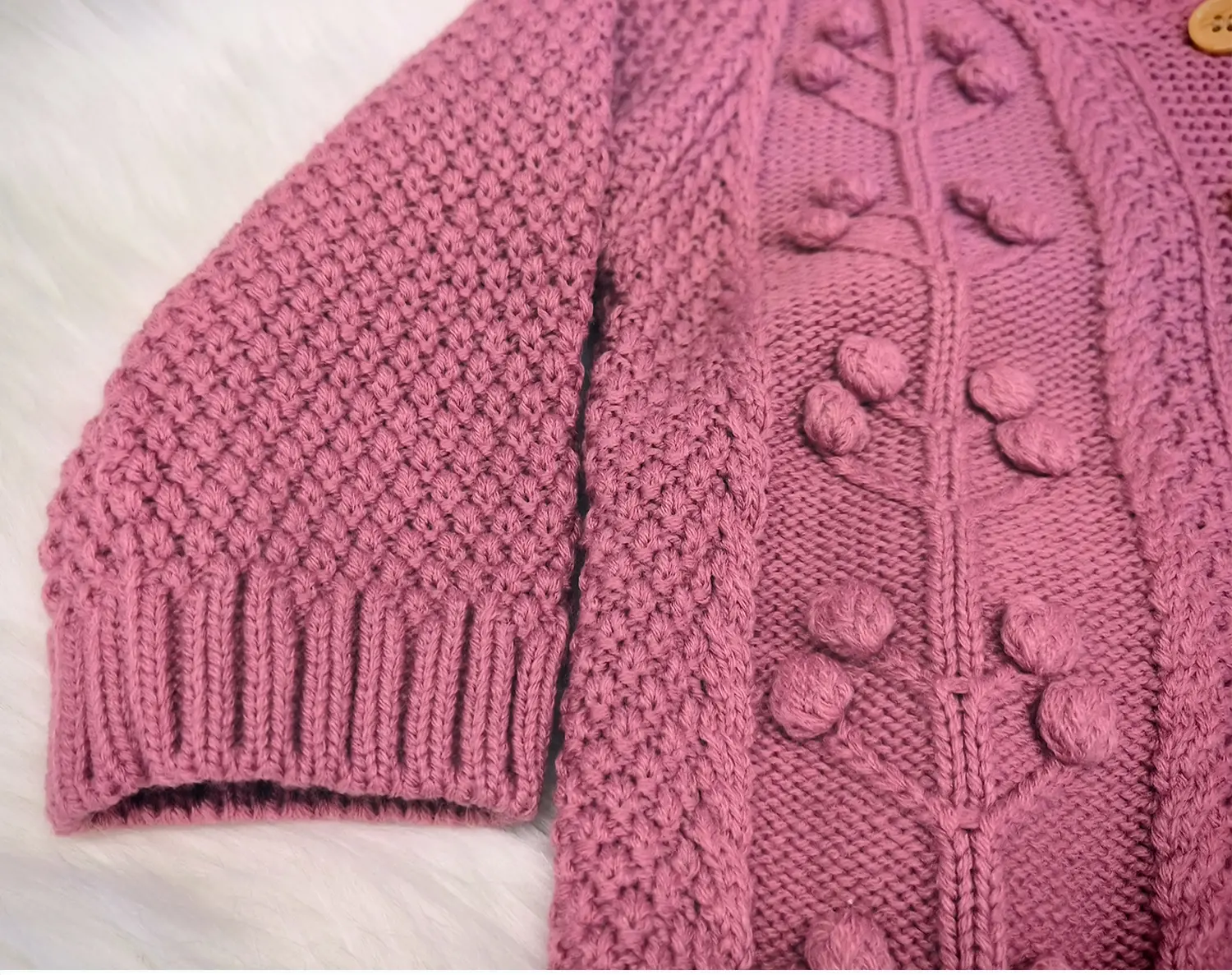 kid cardigan (4)