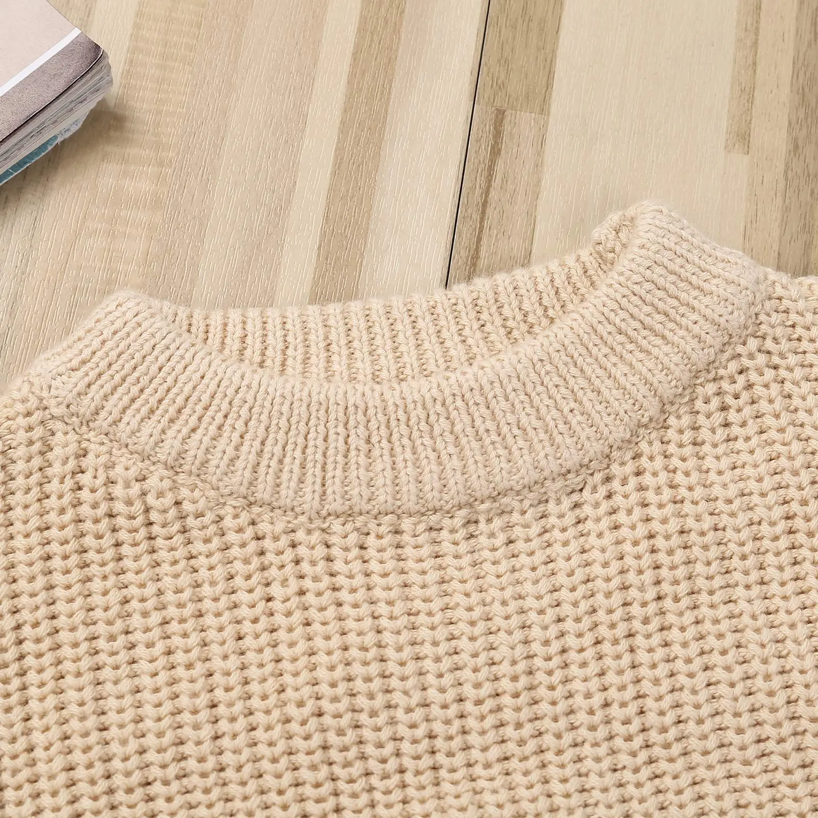  Pullover toddler (3)