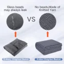 knitted weighted blanket (10)