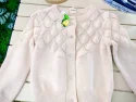 Custom baby knit outfit -Lovelybabies china supplier